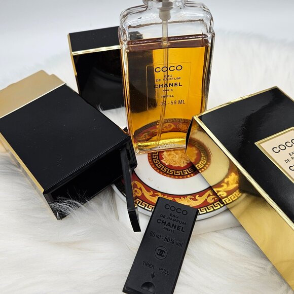 CHANEL COCO Eau de Parfum - Picture 10 of 11